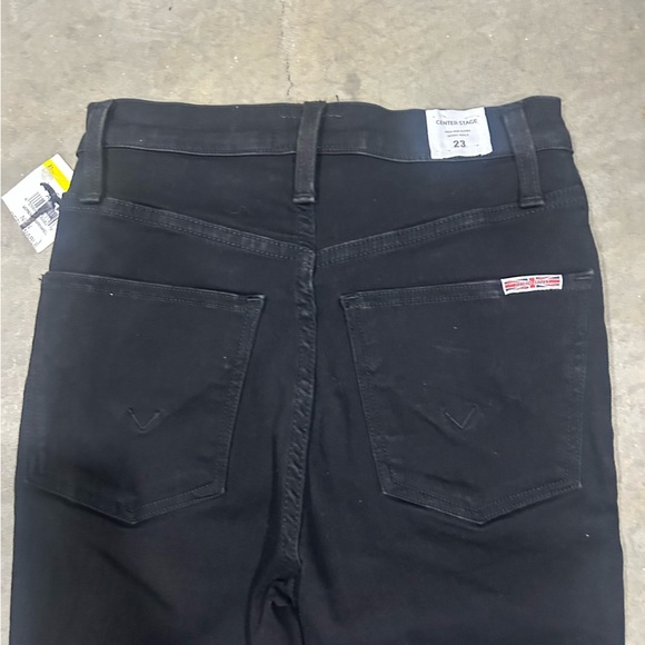 Hudson High Rise Centerstage Super Skinny Jeans - Picture 7 of 11